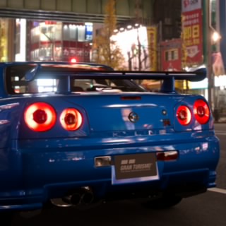AleGT-R