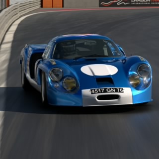 Old Car Guru