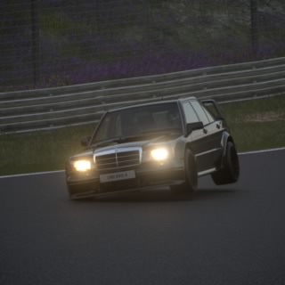 Turbo.Hannes