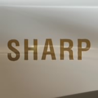 Sharp