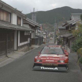 U字坊