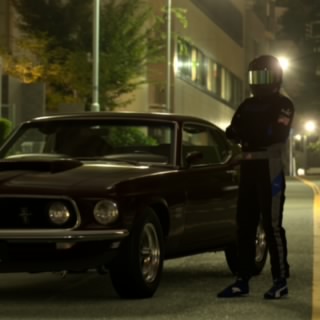 Maverick