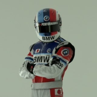 JohnSimRacing
