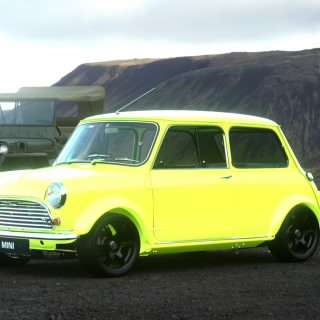Tiny