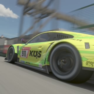 Thiel Racing