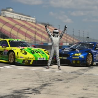 Jv2 The Stig