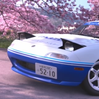 Turbo Tommy