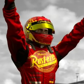 95 McQueen