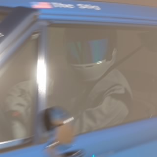 The Stig