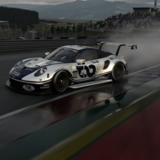 FRR