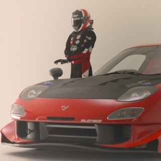 FD3SRX-7KK