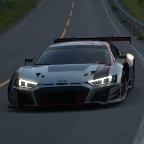 AlioDrifter