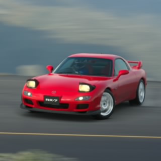 FullBoost 85