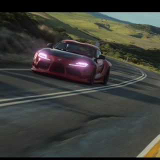 Wheels Spin
