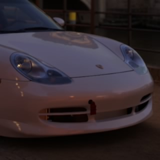 BTM-Racing