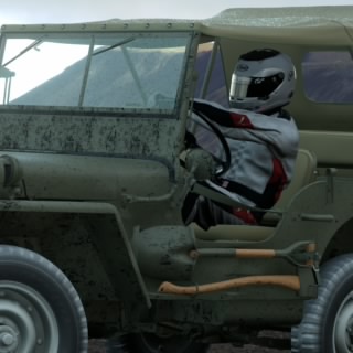 The JOAT