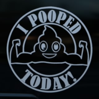 Me Fling Poo