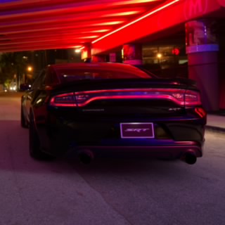 Deuce Driver