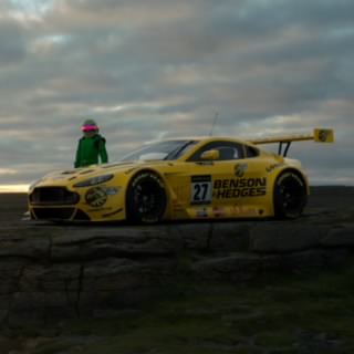 Tazzy_91 VR