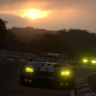 TroteThunder