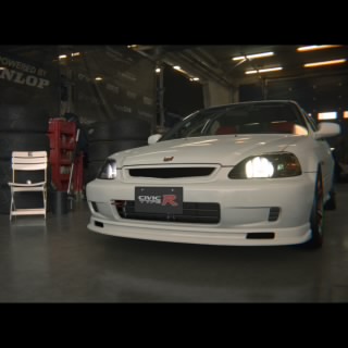 えんびぃ FD2