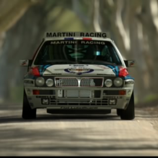 Behind 2fast