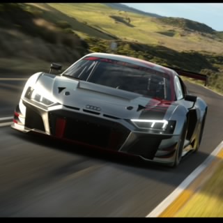 Hypercar84