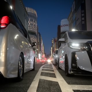 JDM最高♪