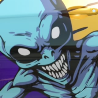 AlienSeedling
