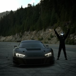 GHOST