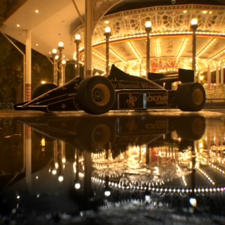The Stig