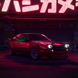 Maverick