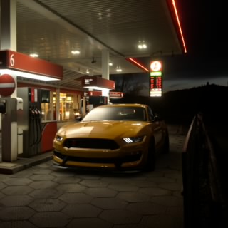 Mega