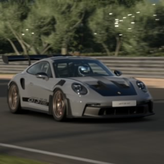 Ottaspace