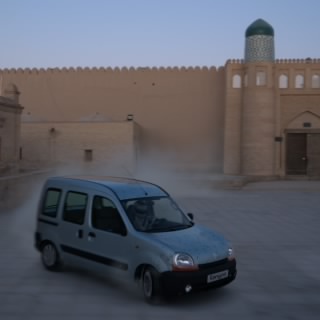 samram