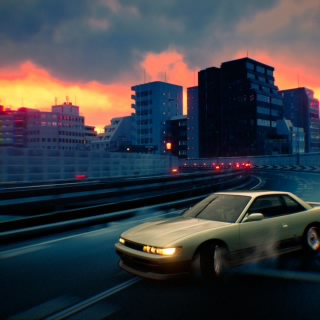 Tsukuyomi