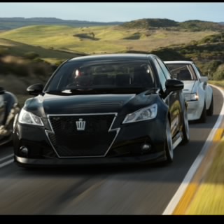 CapriDrift