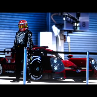 GTR83-COMMANDER