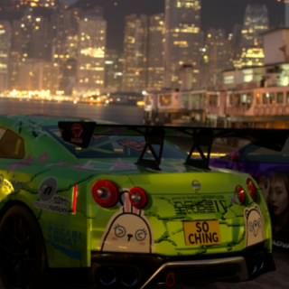 Gran Turismo 7