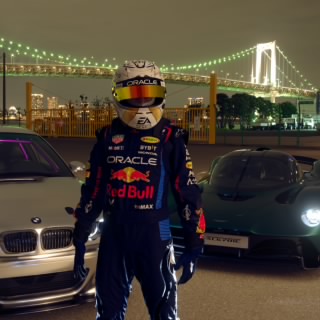 Ayrton Senna