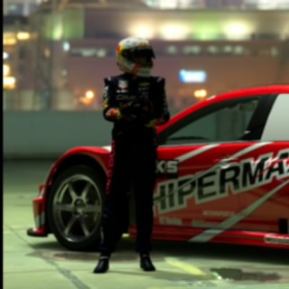 Max Verstapoi