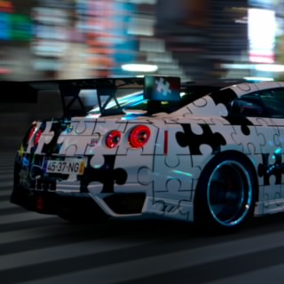 GtPuzzle
