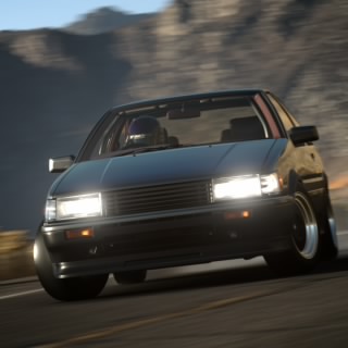 John Turismo