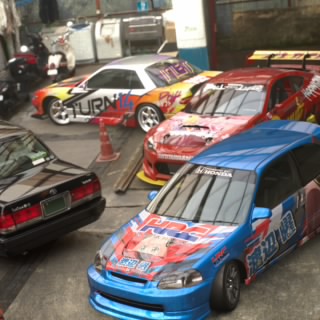 J.Strike