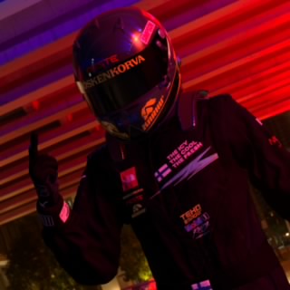 CLEAN-RACER