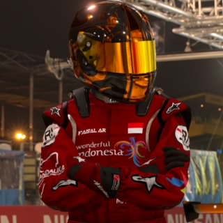 Faisal AR