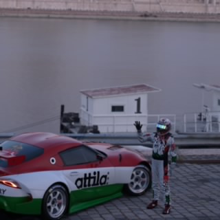 AttilaVR