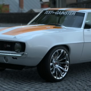 Testmygangster