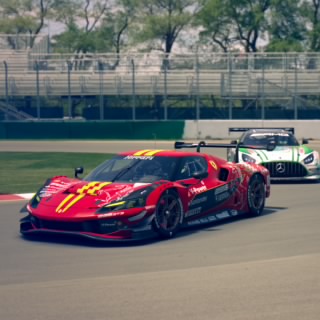 Paintcar40