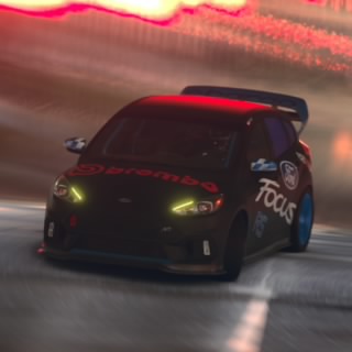 Staudi